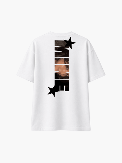 Personalized Mine T-Shirt | Custom Photo Shirt - Soulmate Customs