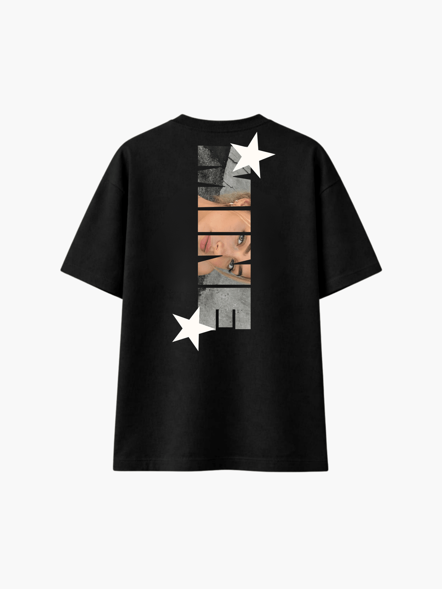 Mine / Taken / Baby Photo Shirt - Soulmate Customs