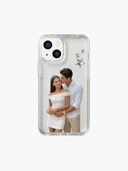 Boyfriend & Girlfriend Phone Case - Soulmate Customs