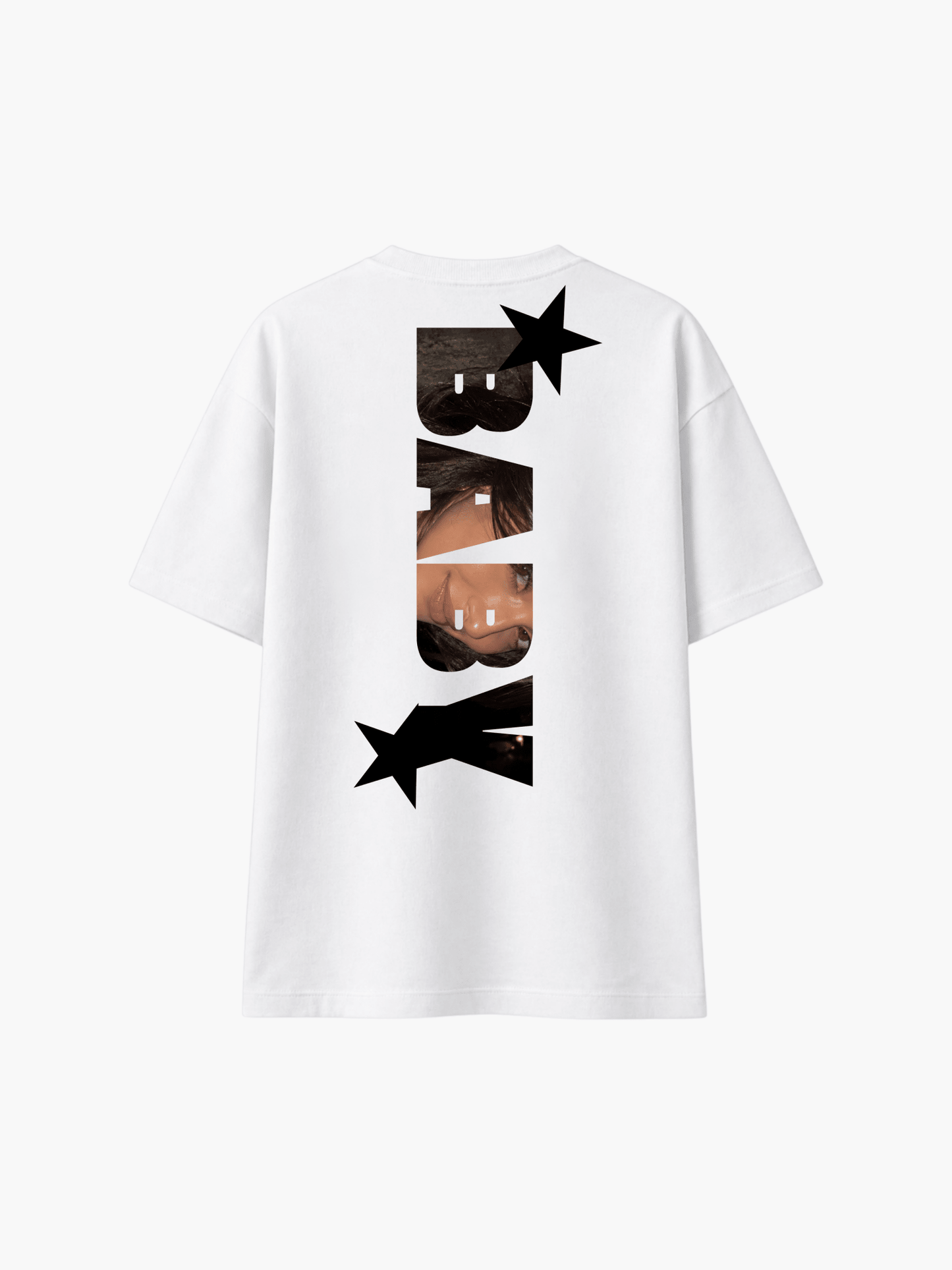 Personalized Mine T-Shirt | Custom Photo Shirt - Soulmate Customs