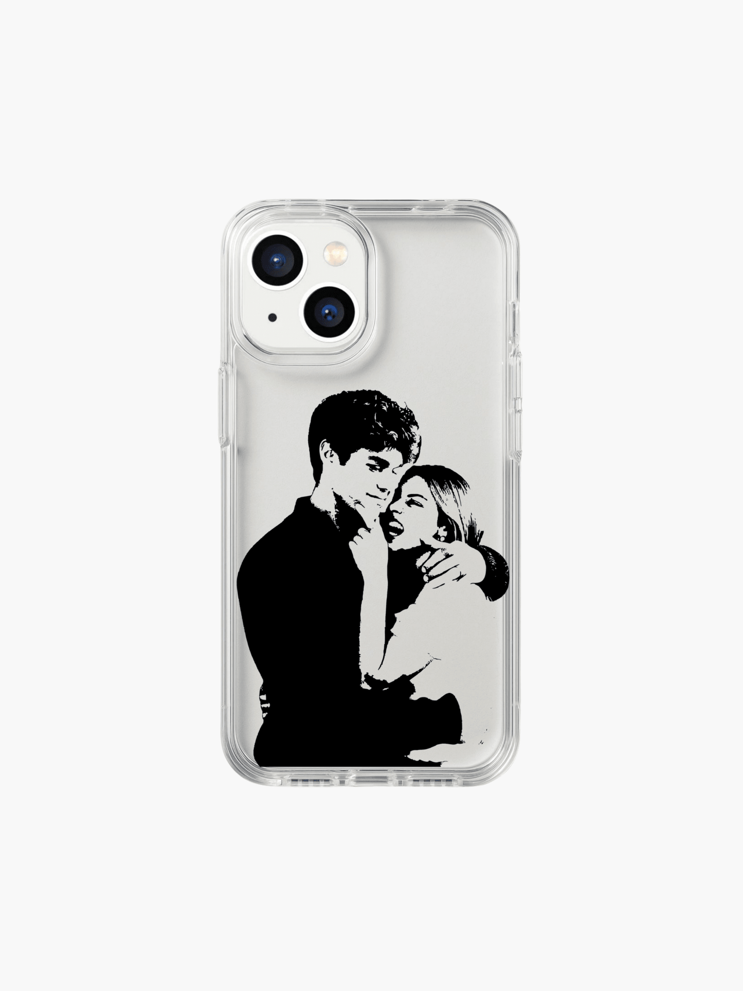 Boyfriend & Girlfriend Phone Case - Soulmate Customs
