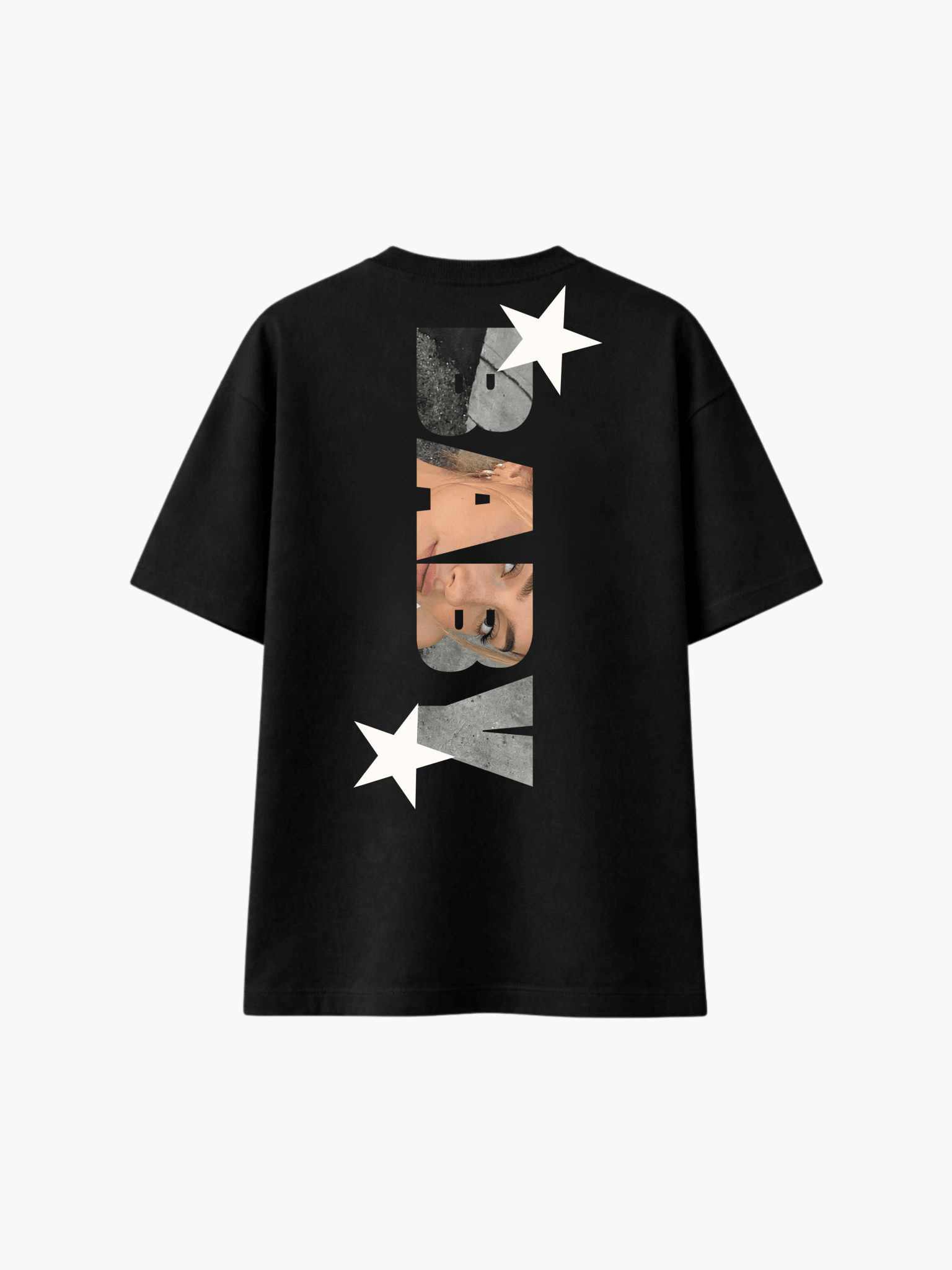 Personalized Mine T-Shirt | Custom Photo Shirt - Soulmate Customs
