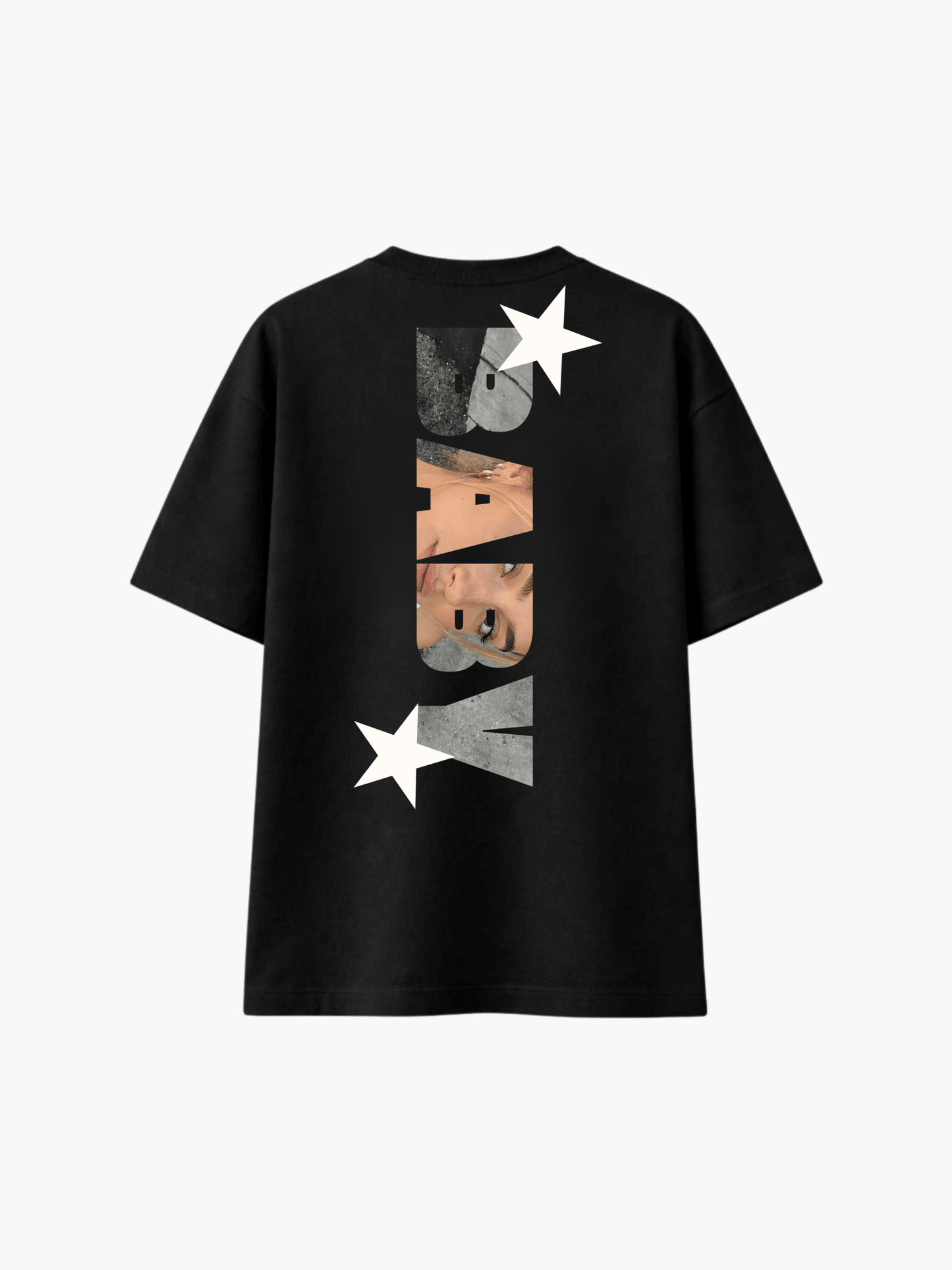 Personalized Mine T-Shirt | Custom Photo Shirt - Soulmate Customs