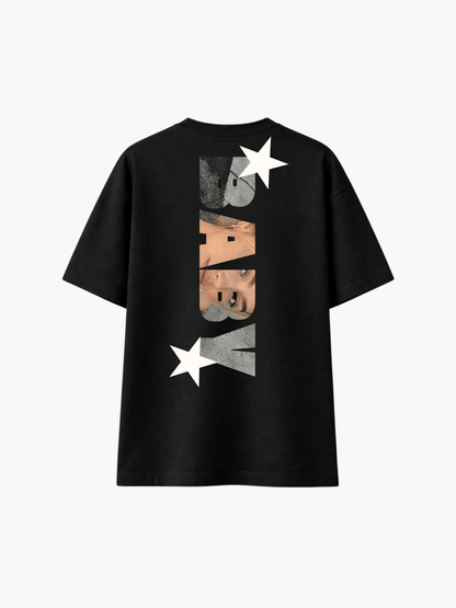 Personalized Mine T-Shirt | Custom Photo Shirt - Soulmate Customs