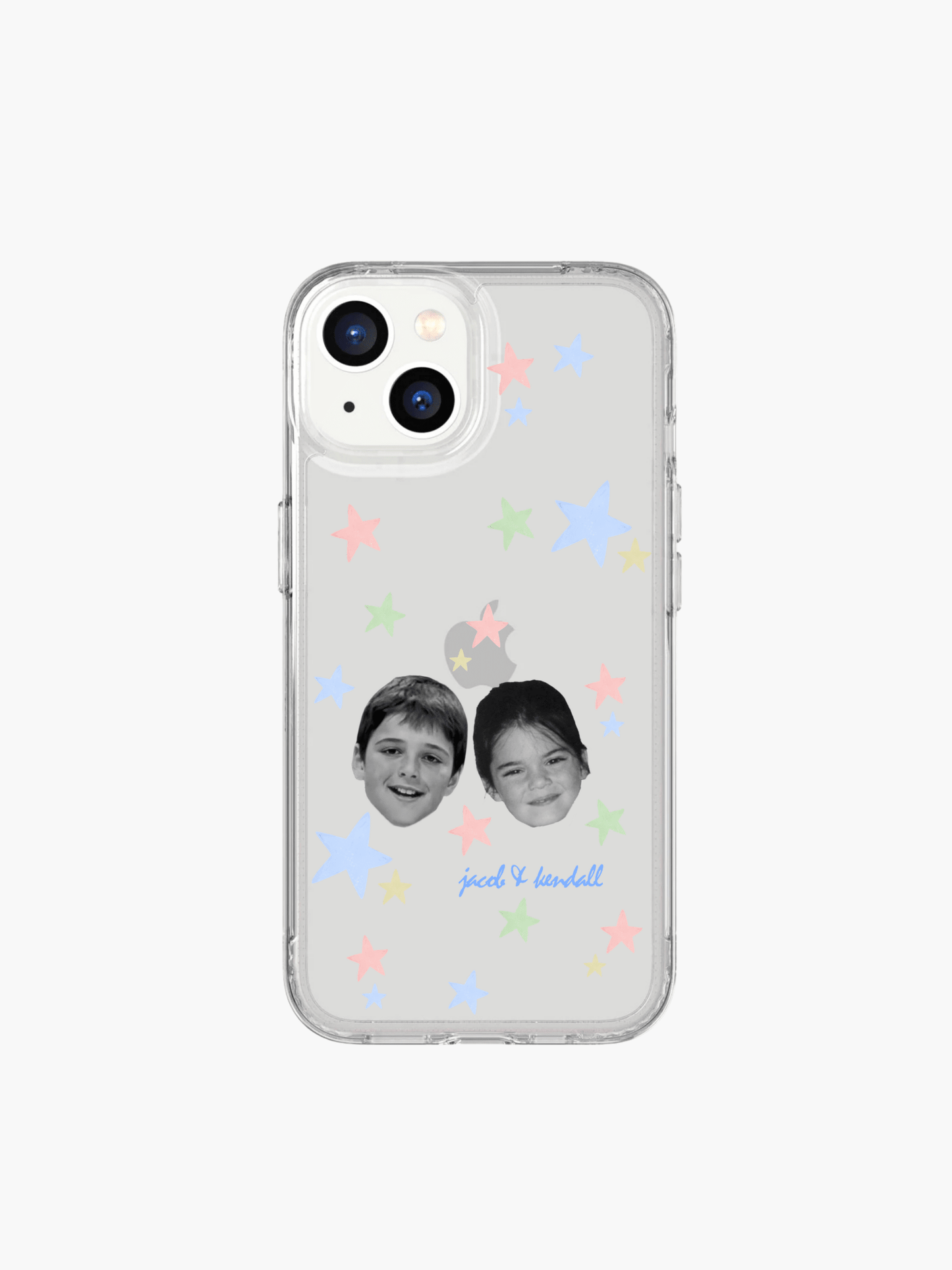 Boyfriend & Girlfriend Phone Case - Soulmate Customs