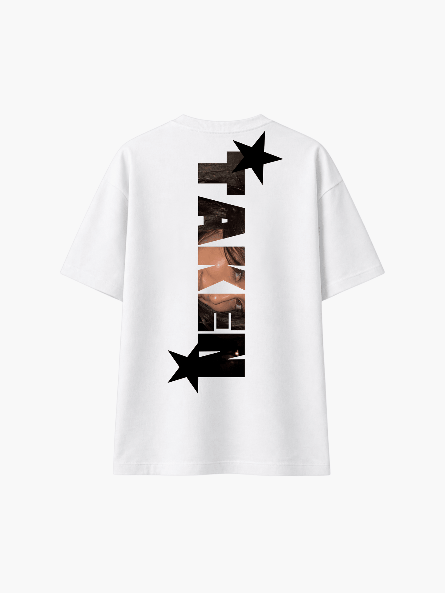 Personalized Mine T-Shirt | Custom Photo Shirt - Soulmate Customs