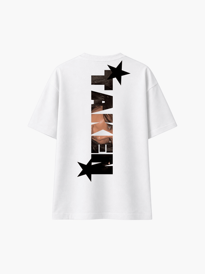 Personalized Mine T-Shirt | Custom Photo Shirt - Soulmate Customs