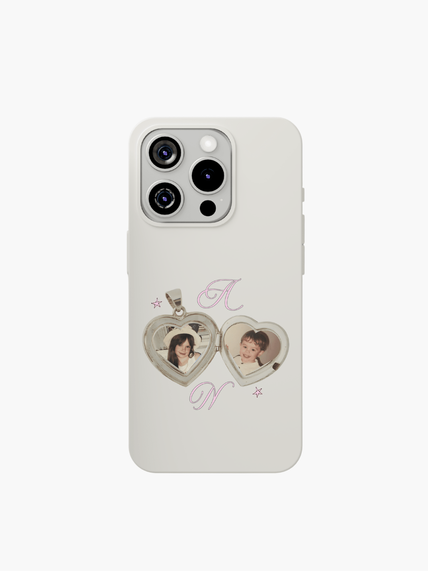 Boyfriend & Girlfriend Phone Case - Soulmate Customs