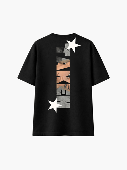 Personalized Mine T-Shirt | Custom Photo Shirt - Soulmate Customs