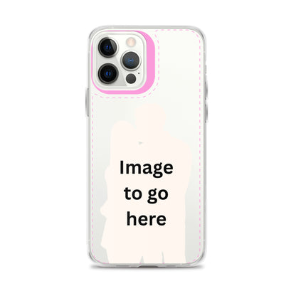 Personalized Couple Silhouette Phone Case - Soulmate Customs
