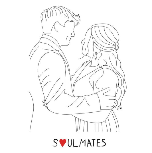 Outline Approval - Soulmate Customs