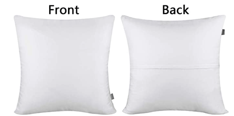 Custom Soulmate© Pillow Case - Soulmate Customs