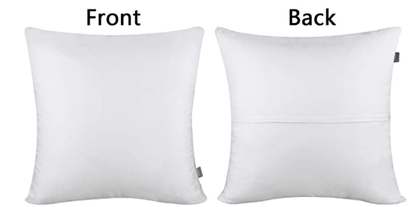Custom Soulmate© Pillow Case - Soulmate Customs