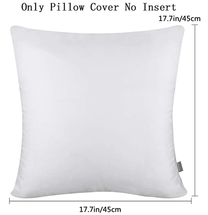 Custom Soulmate© Pillow Case - Soulmate Customs
