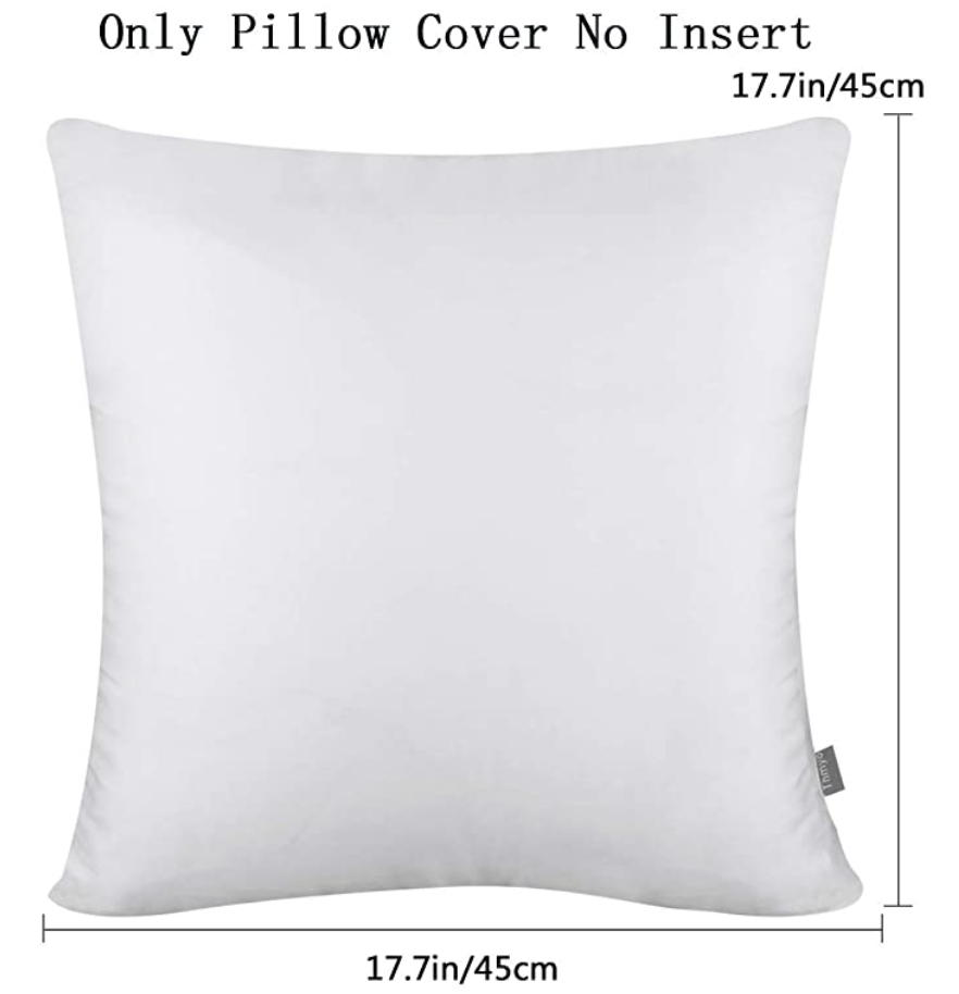 Custom Soulmate© Pillow Case