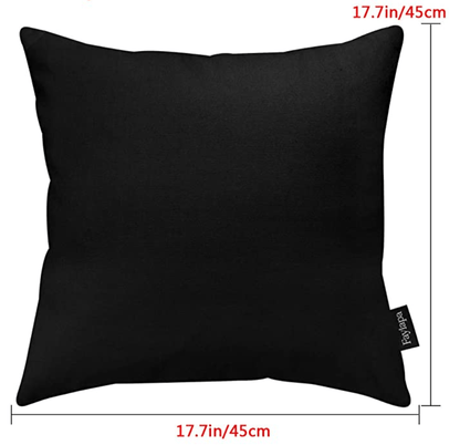 Custom Soulmate© Pillow Case - Soulmate Customs